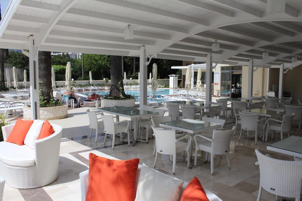 Otel Sea Star - Adult Only
