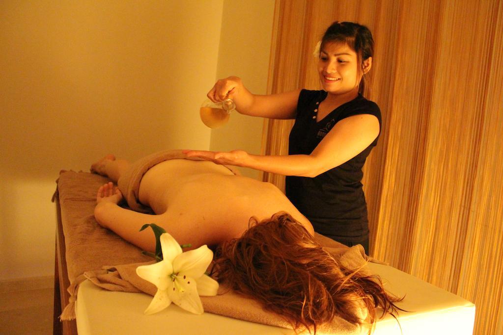 Sea Star - Adult Only 4* Marmaris