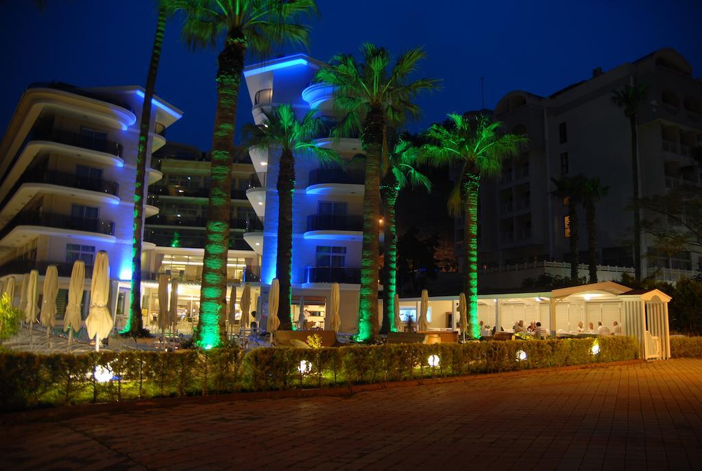 Sea Star - Adult Only Marmaris