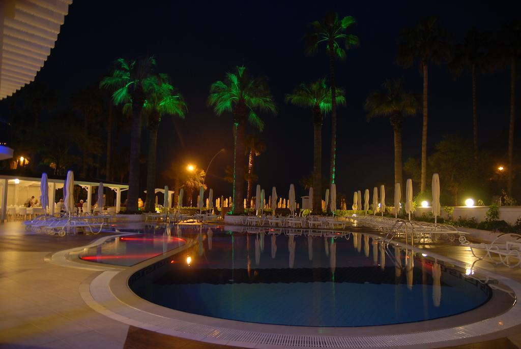 Sea Star - Adult Only 4* Marmaris