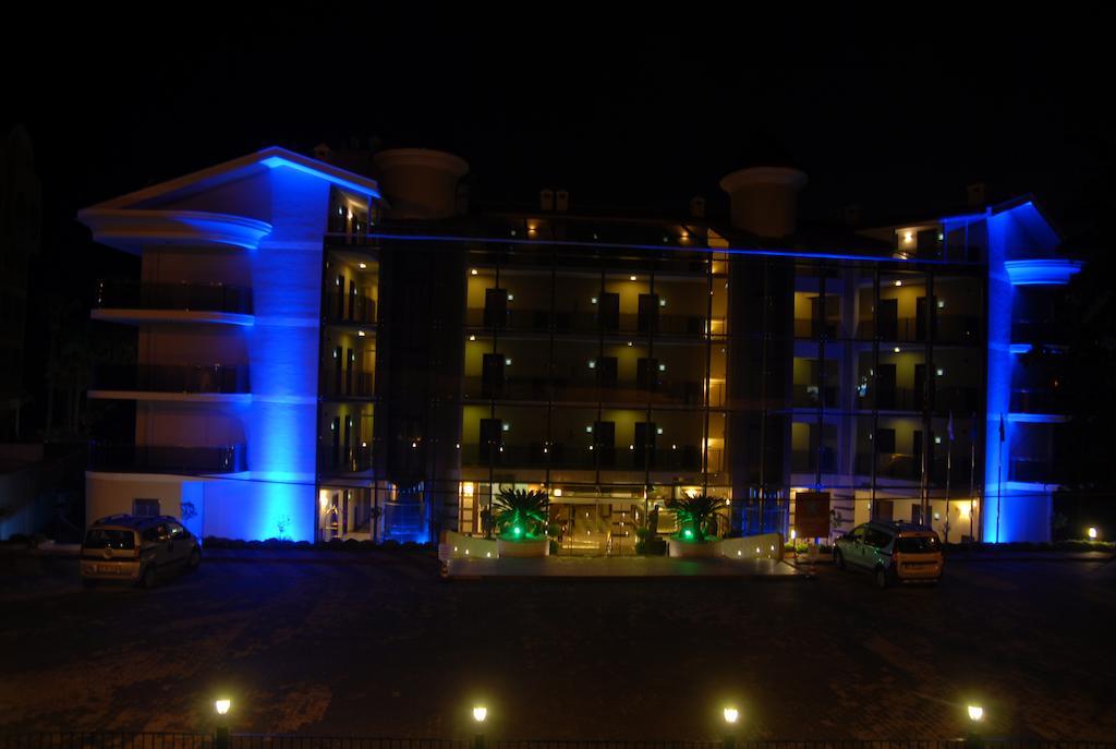 Otel Sea Star - Adult Only