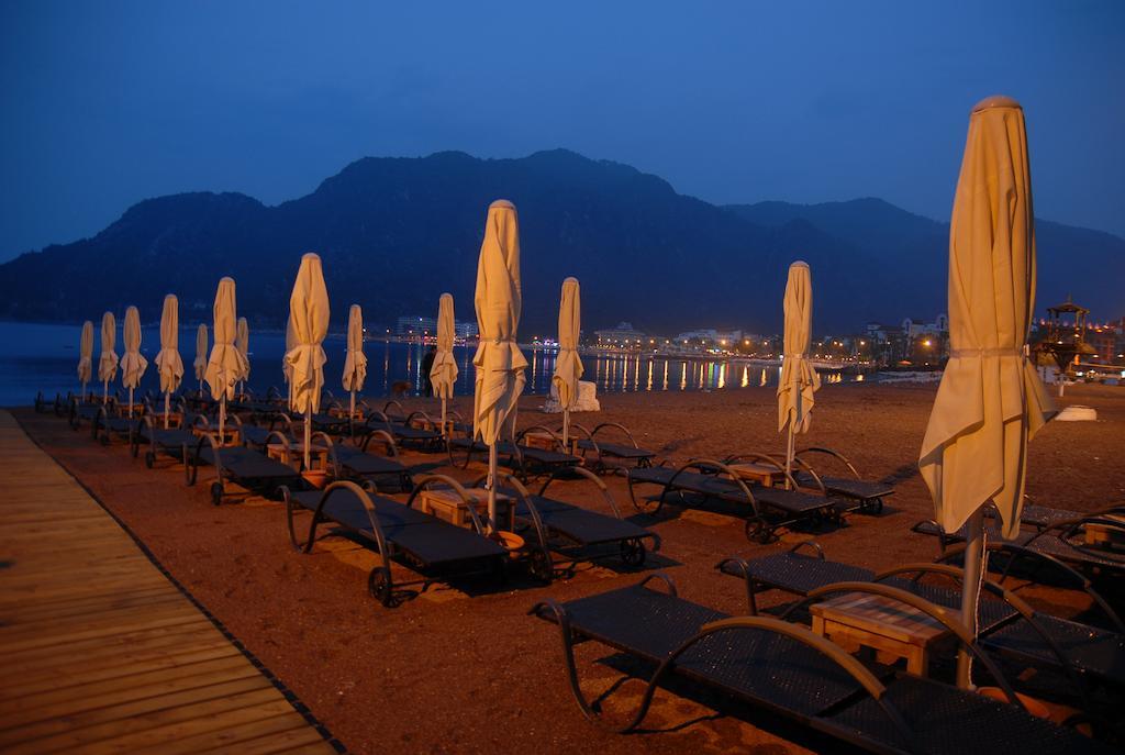 Sea Star - Adult Only Otel 4*
