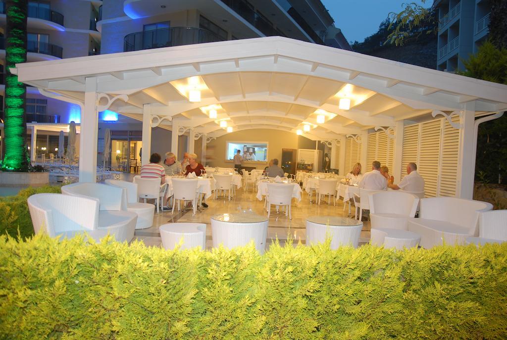 Sea Star - Adult Only 4* Marmaris