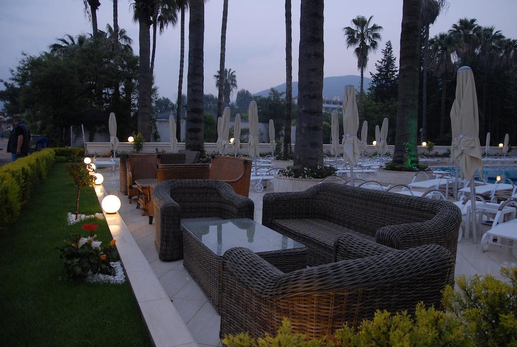 Otel Sea Star - Adult Only 4*