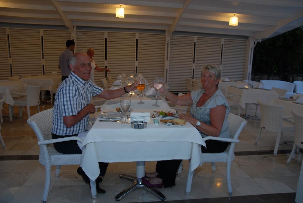 Otel Sea Star - Adult Only