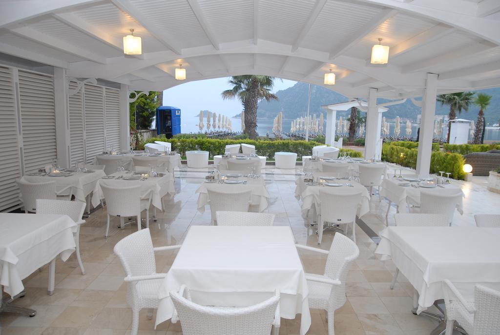 Sea Star - Adult Only Otel