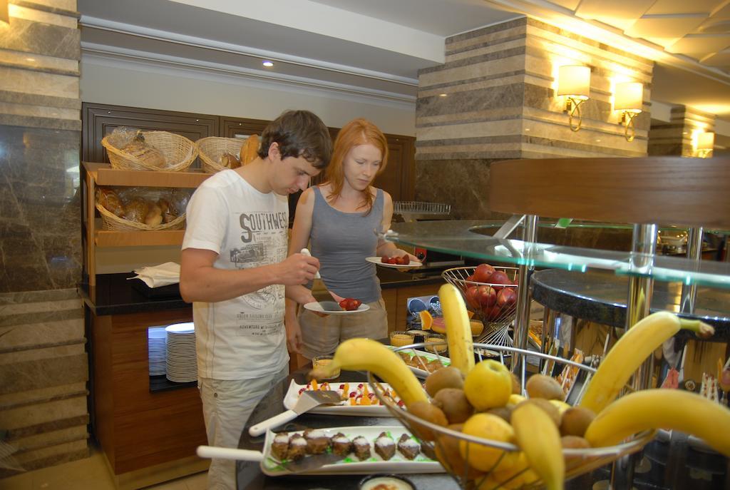 Otel Sea Star - Adult Only 4*