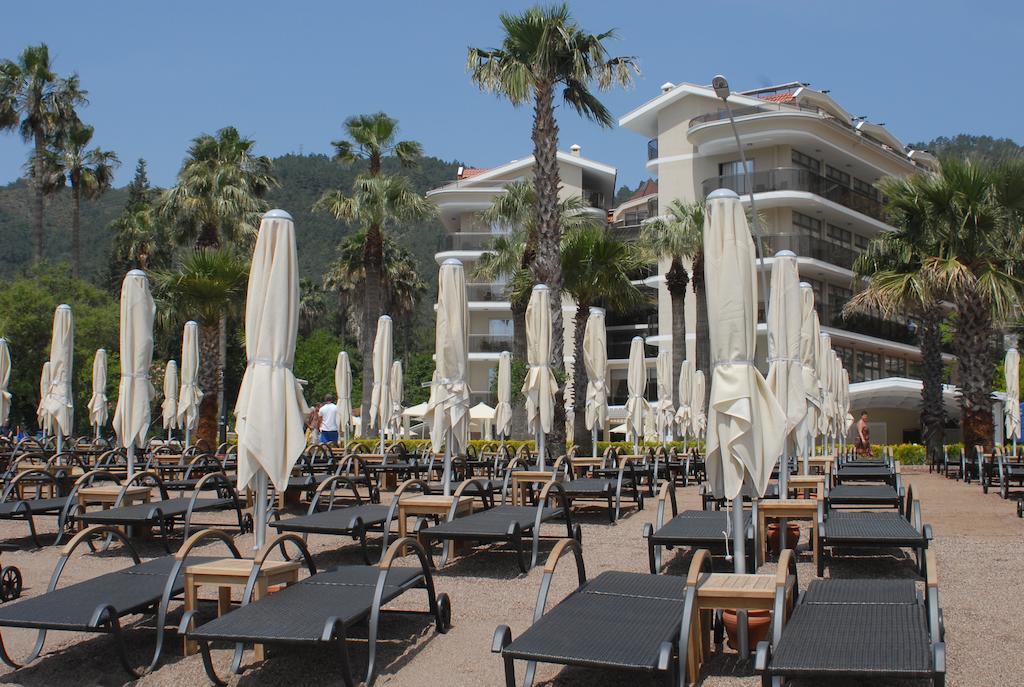 Sea Star - Adult Only Otel Marmaris