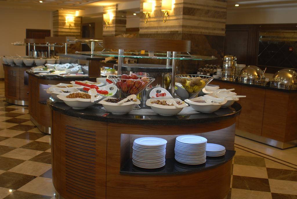 Sea Star - Adult Only Marmaris