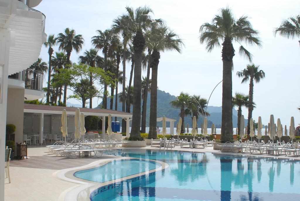 Otel Sea Star - Adult Only 4*