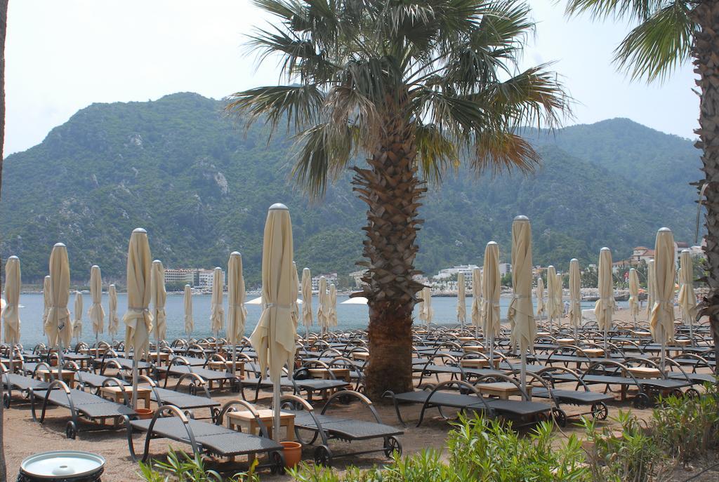 Sea Star - Adult Only Otel 4*