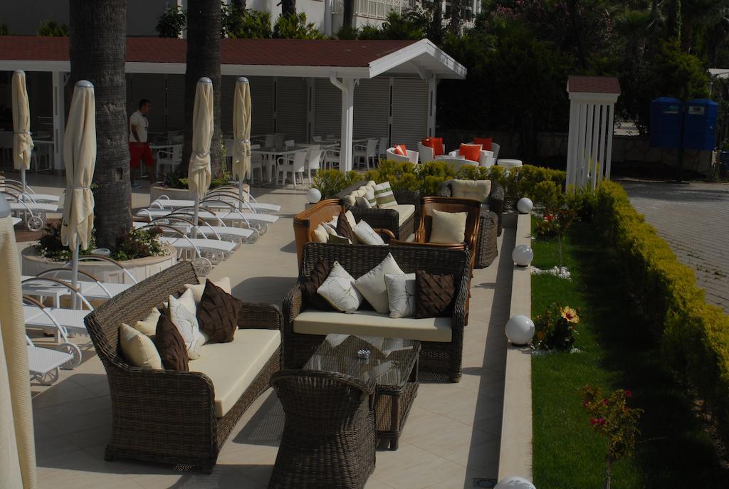Otel Sea Star - Adult Only