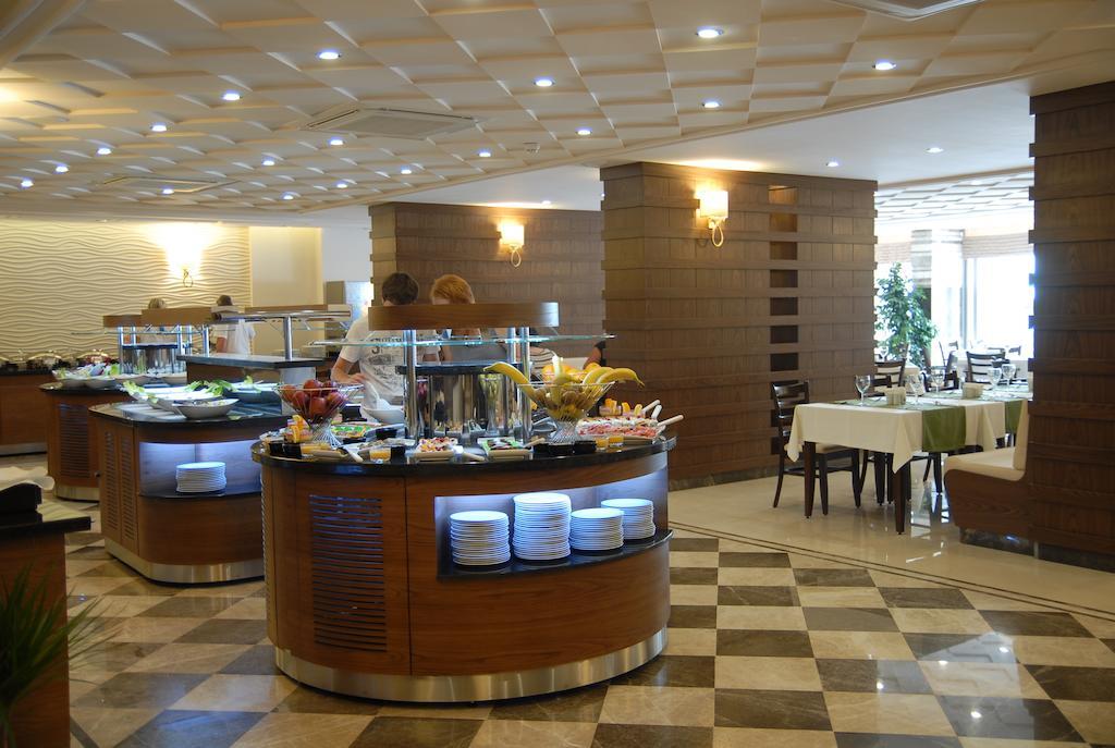 Sea Star - Adult Only Marmaris