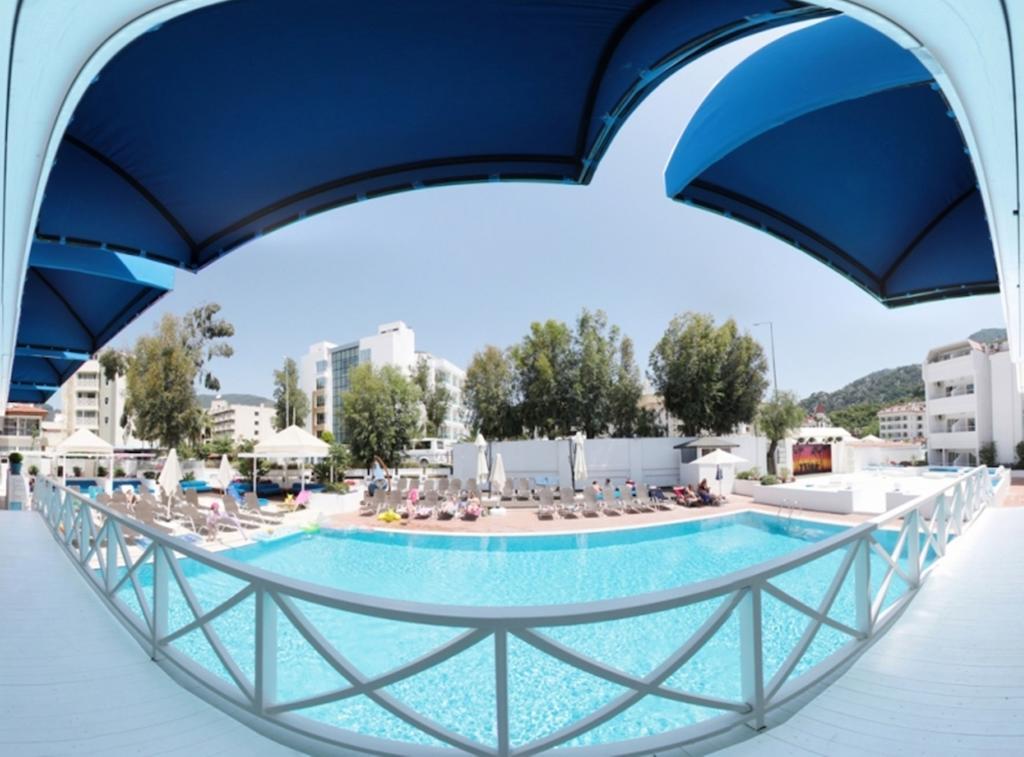Hotel Club Munamar