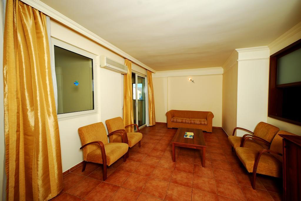 Luna Deluxe Marmaris