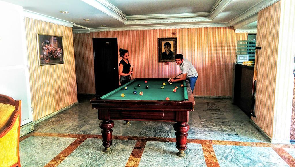Aparthotel Irem 3*