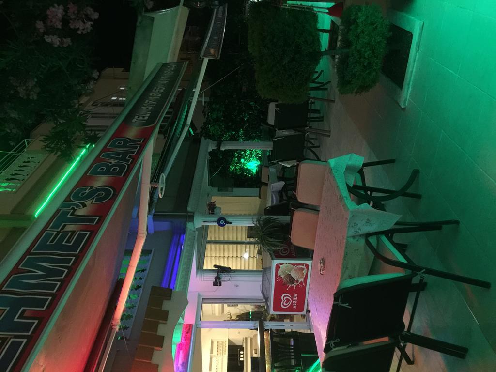 Hotel Dm Marmaris