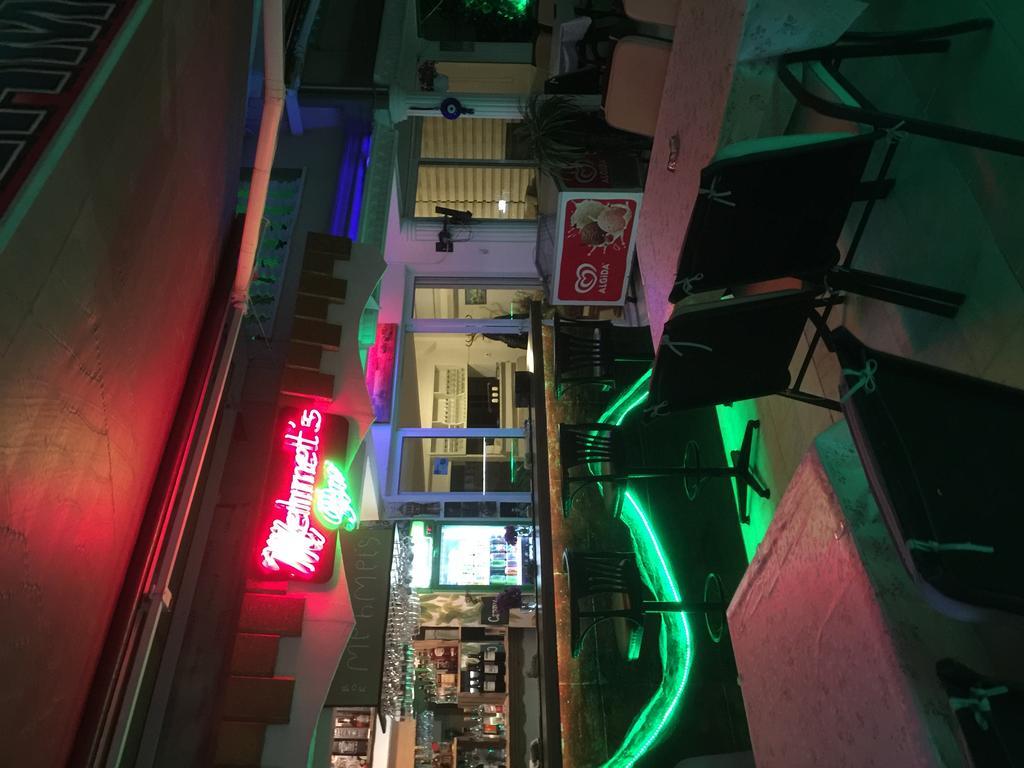 Dm Marmaris
