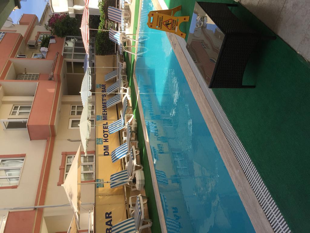 Hotel Dm Marmaris