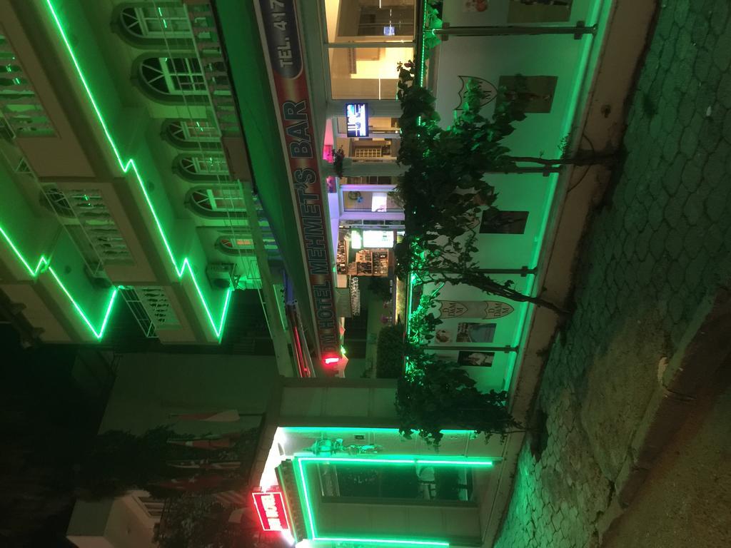 Hotel Dm Marmaris