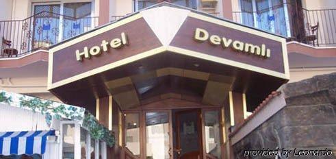 Hotel Devamli 3*
