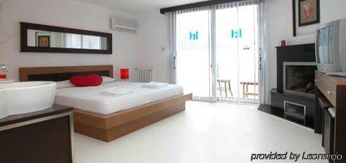 Hotel Devamli 3*
