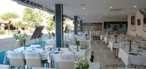 Hotel Devamli Marmaris