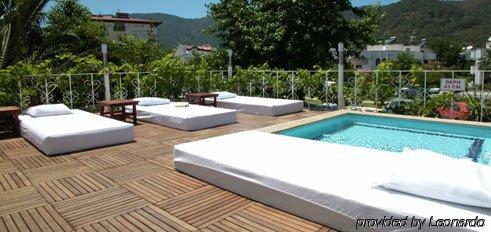 Hotel Devamli 3*