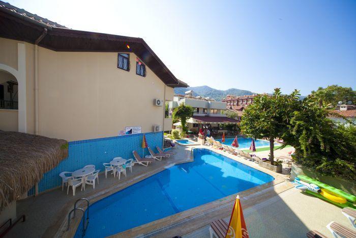 Hotel Bonjour