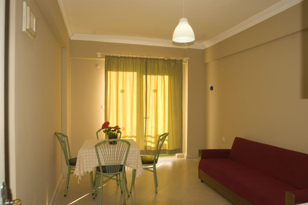 Aparthotel Sayar Marmaris