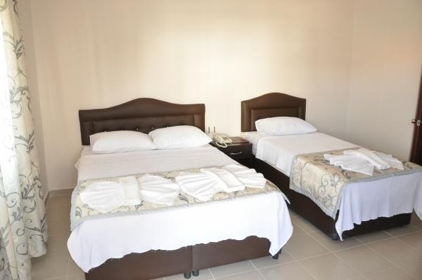 Hotel My Way 2*