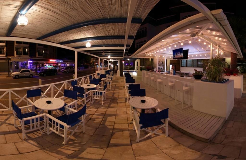 Club Munamar Marmaris