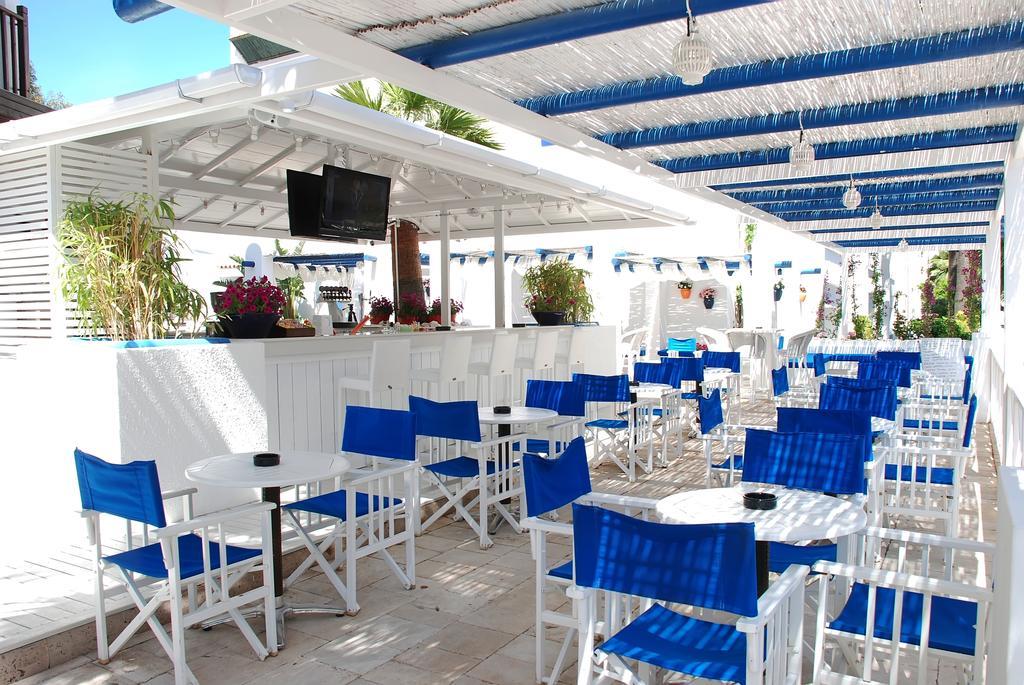 Hotel Club Munamar 4*