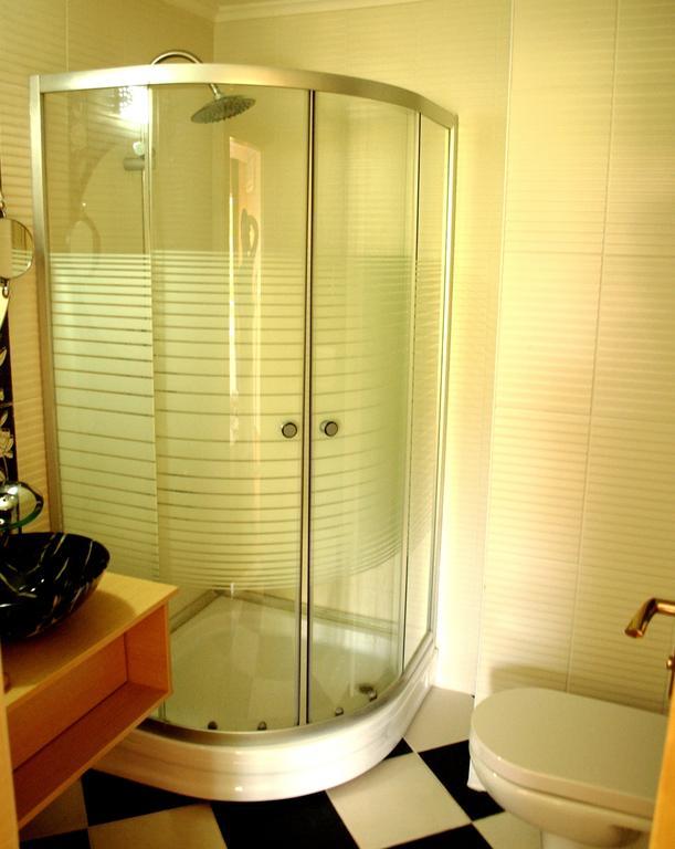 Hotel Marsyas 2*