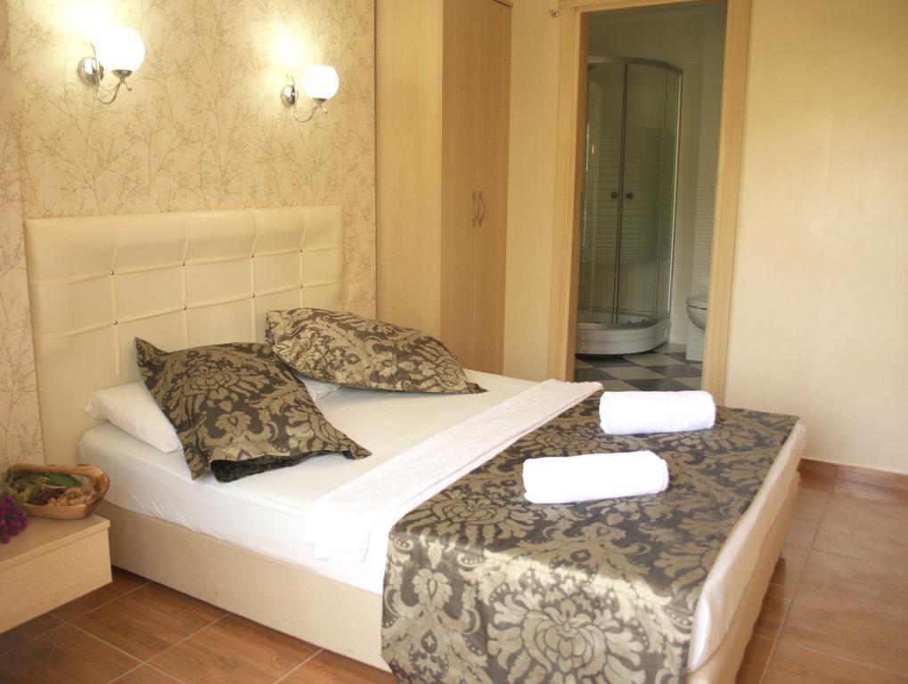 Hotel Marsyas