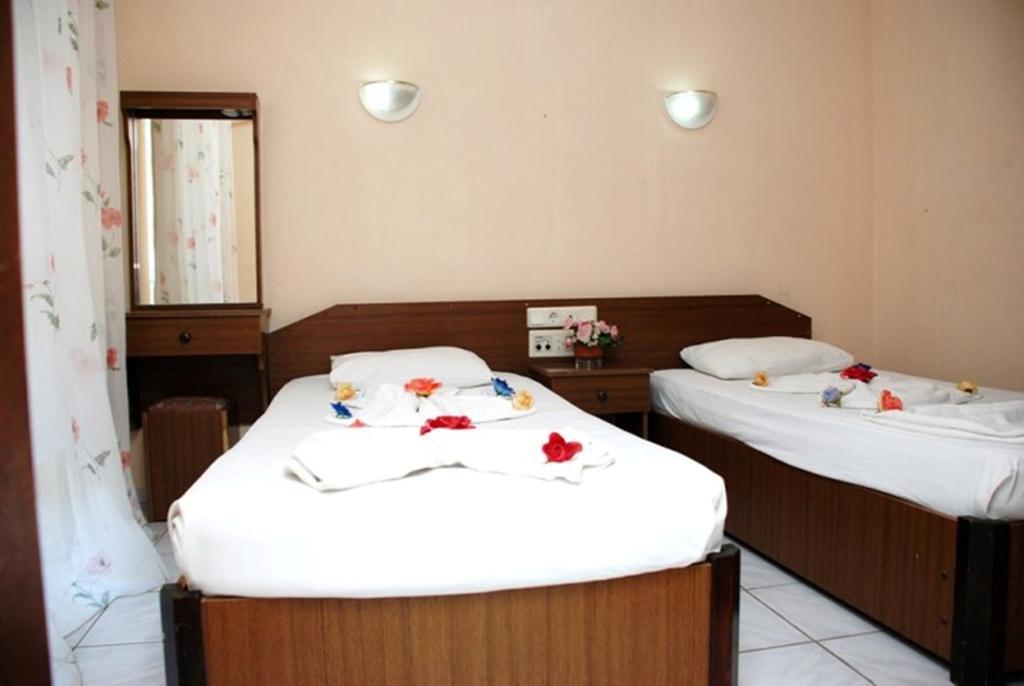 Hotel Marsyas