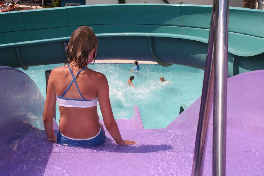 Resort Costa Mare 3*