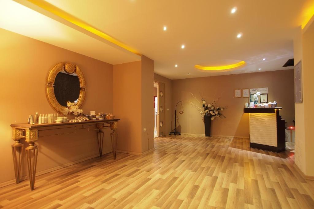 Resort Costa Mare 3*