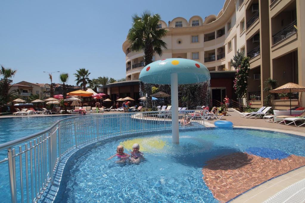 Resort Costa Mare Marmaris