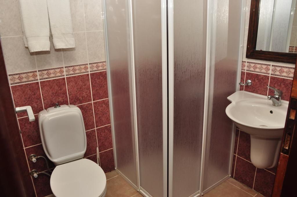 Resort Halici Semera Village 4*