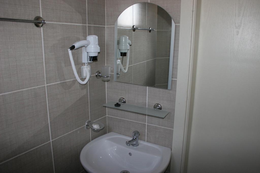 Hotel My Way Marmaris