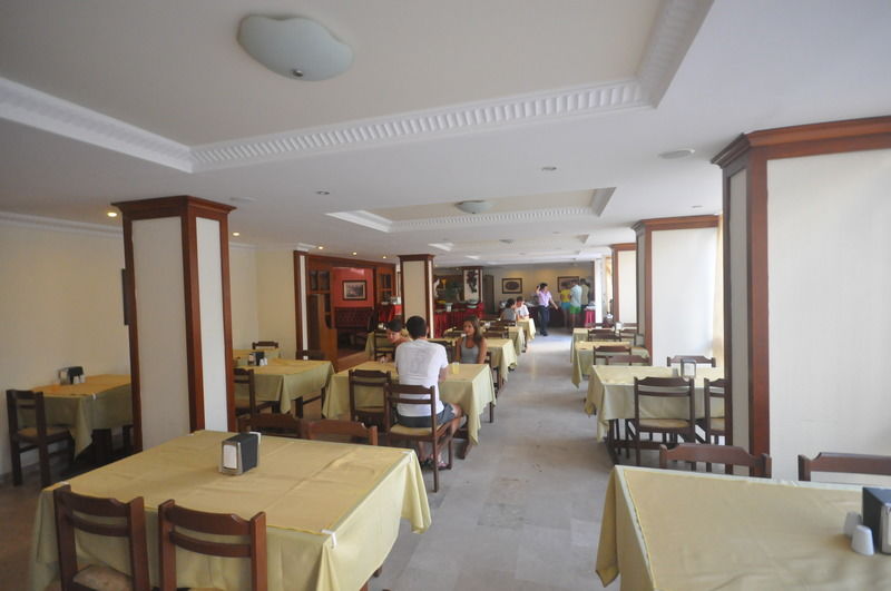 Hotel Sun Maris Marmaris