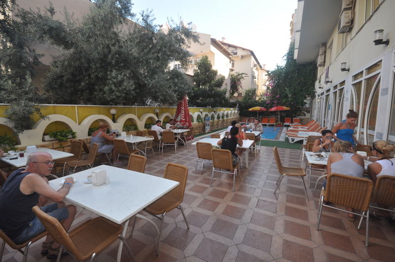 Sun Maris Marmaris