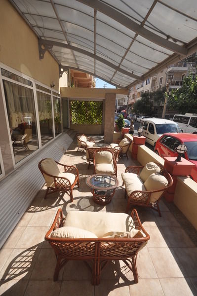 Hotel Sun Maris Marmaris