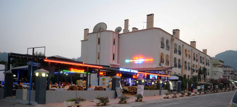 Grand Soel Marmaris
