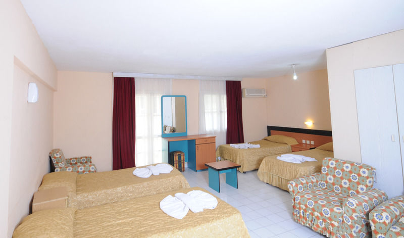 Grand Soel Marmaris