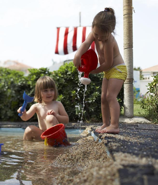 Aparthotel Club Anastasia - Family Marmaris