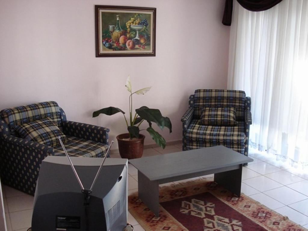 Aparthotel Antik Apart&hotel Marmaris