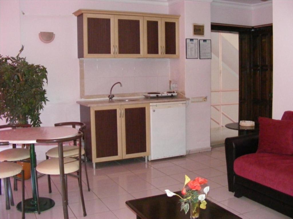 Aparthotel Antik Apart&hotel