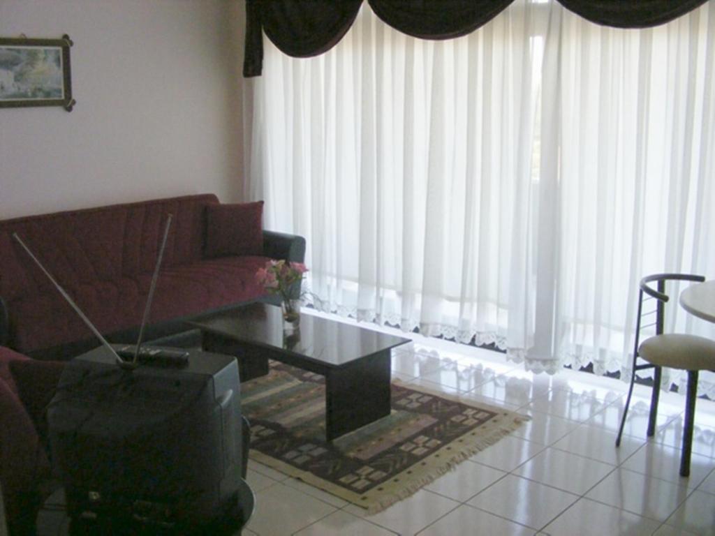 Aparthotel Antik Apart&hotel 2*